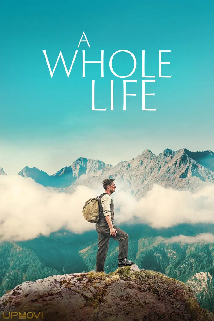 A Whole Life