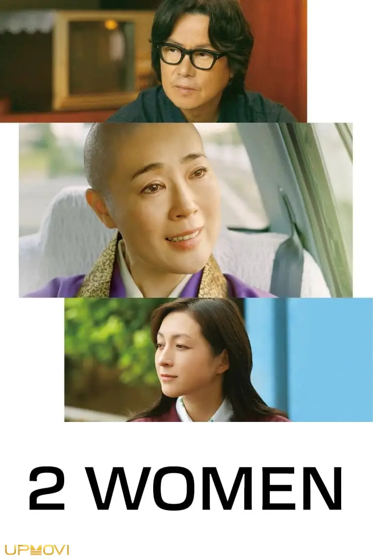 2 Women