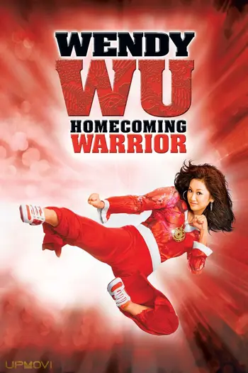 Wendy Wu: Homecoming Warrior
