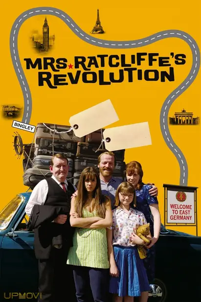 Mrs. Ratcliffe's Revolution