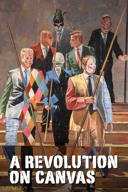 A Revolution on Canvas
