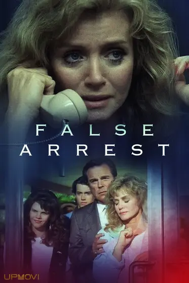 False Arrest