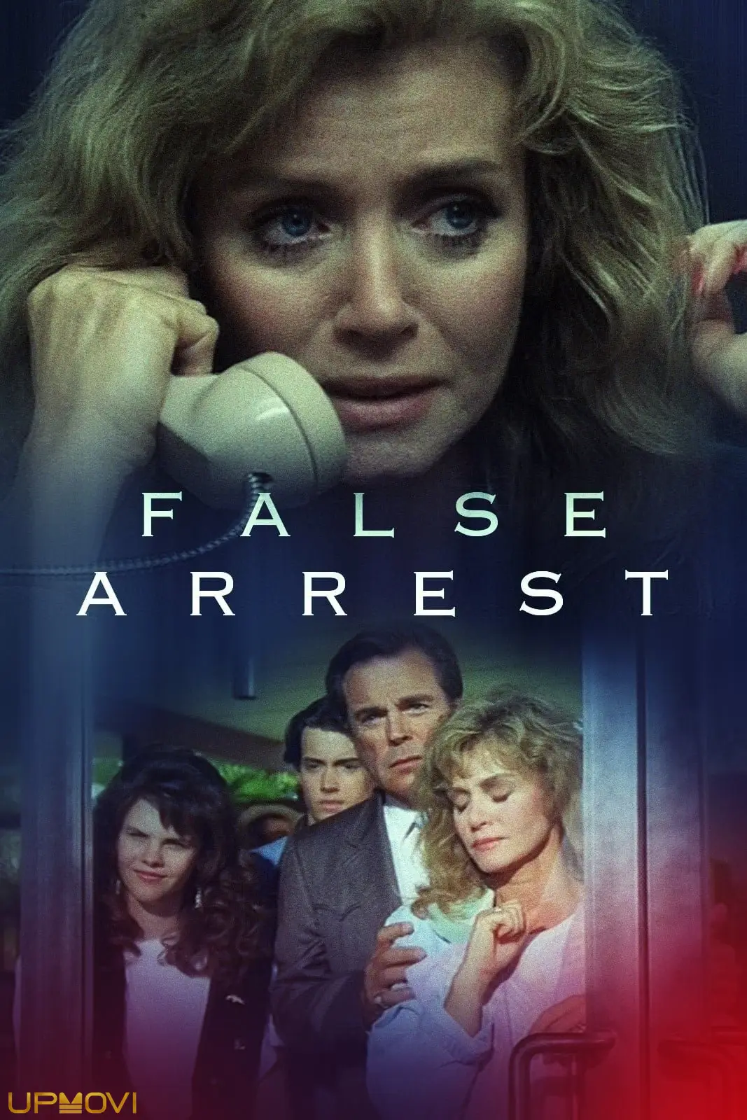 False Arrest