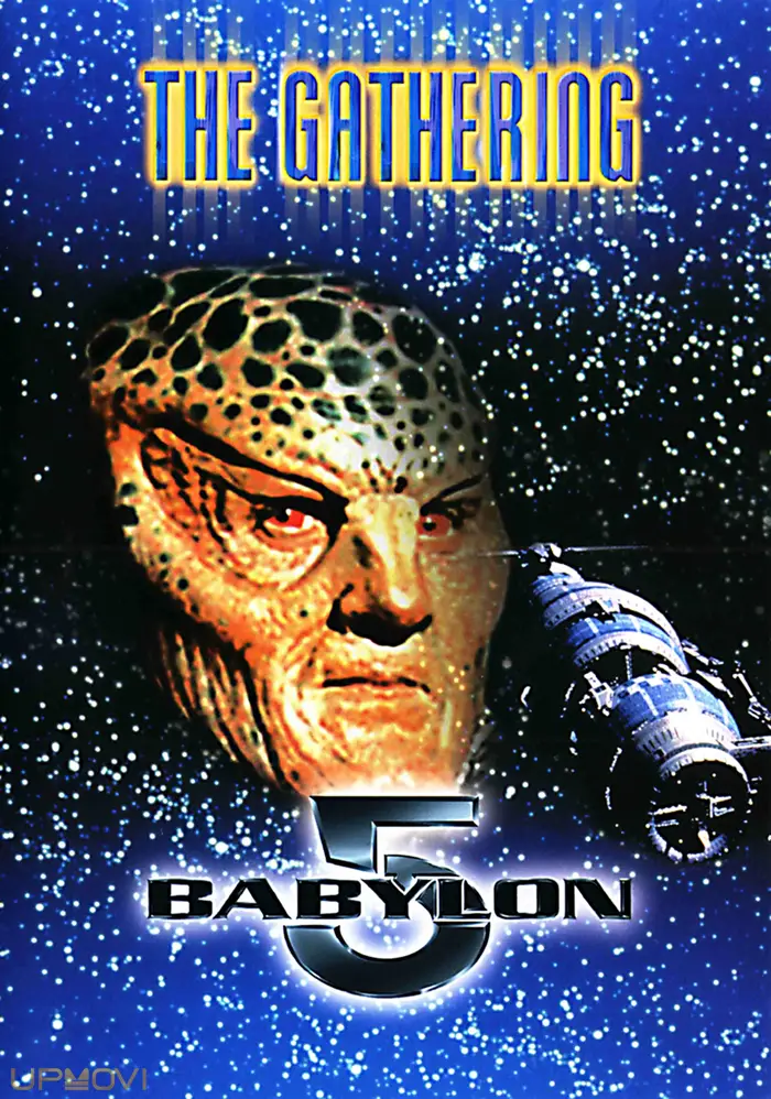 Babylon 5: The Gathering