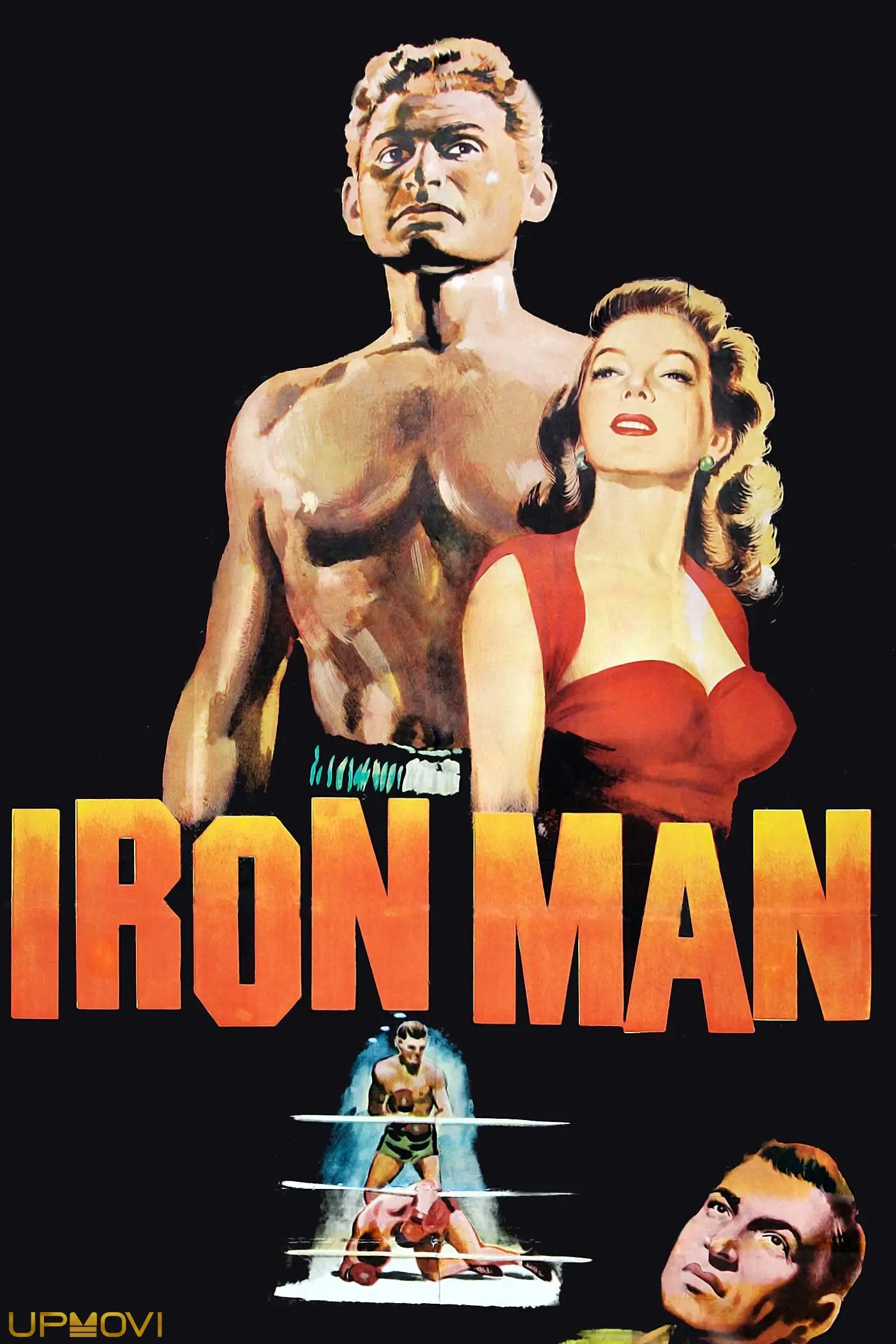 Iron Man