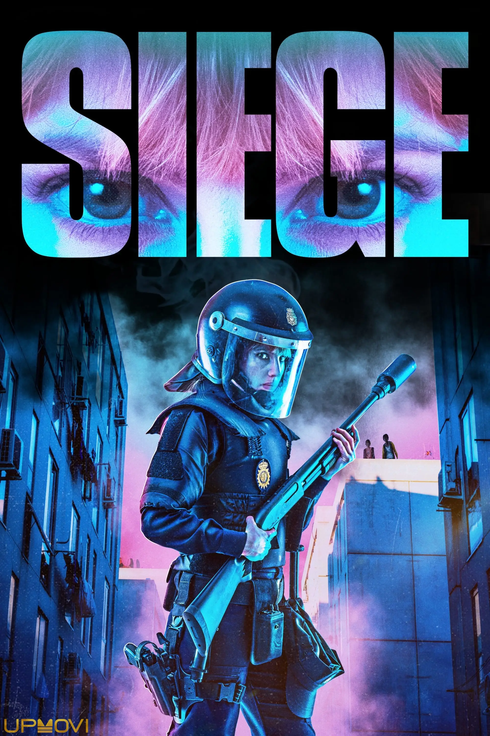 Siege (Asedio)