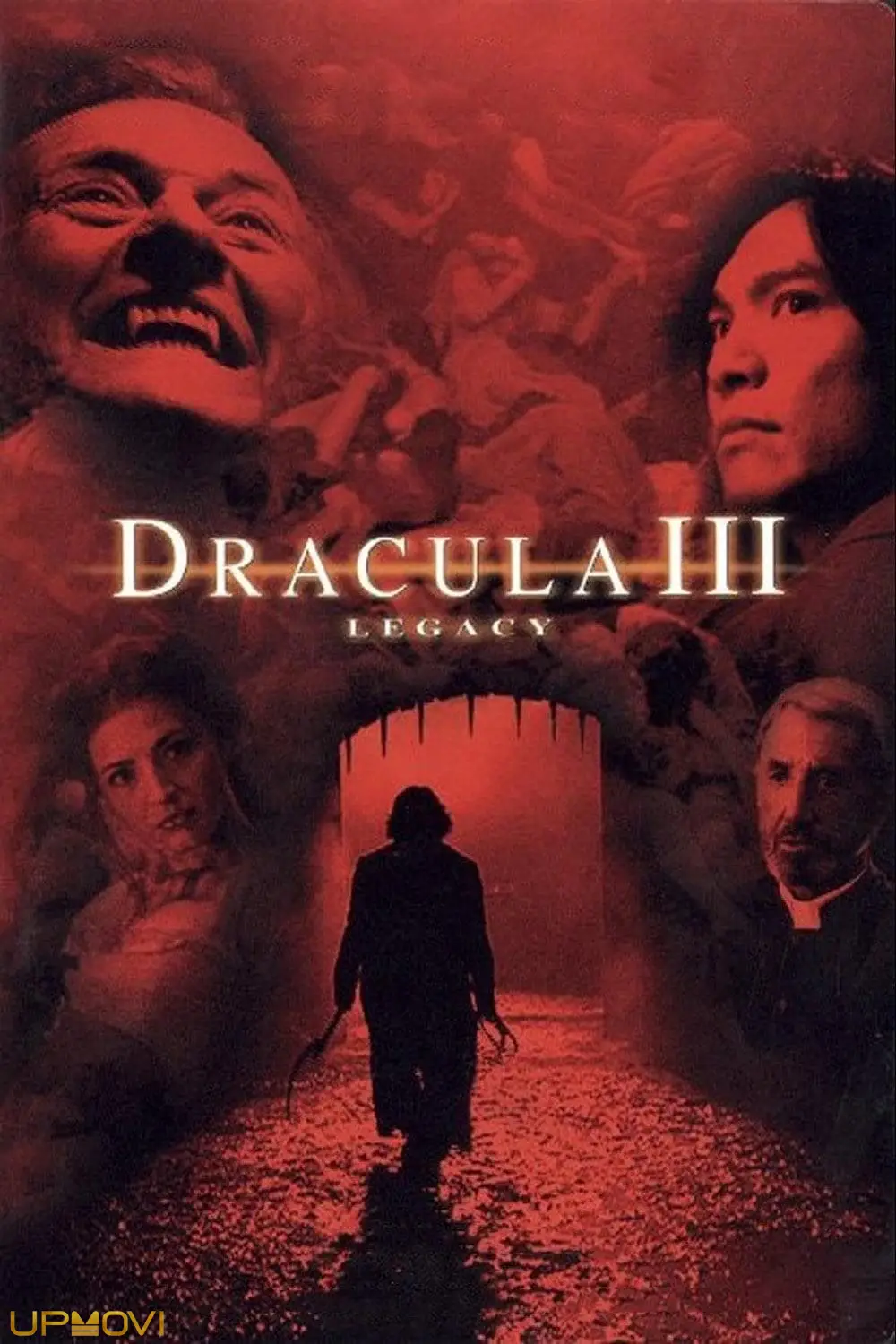 Dracula III: Legacy
