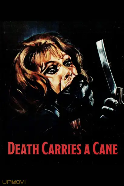 Death Carries a Cane