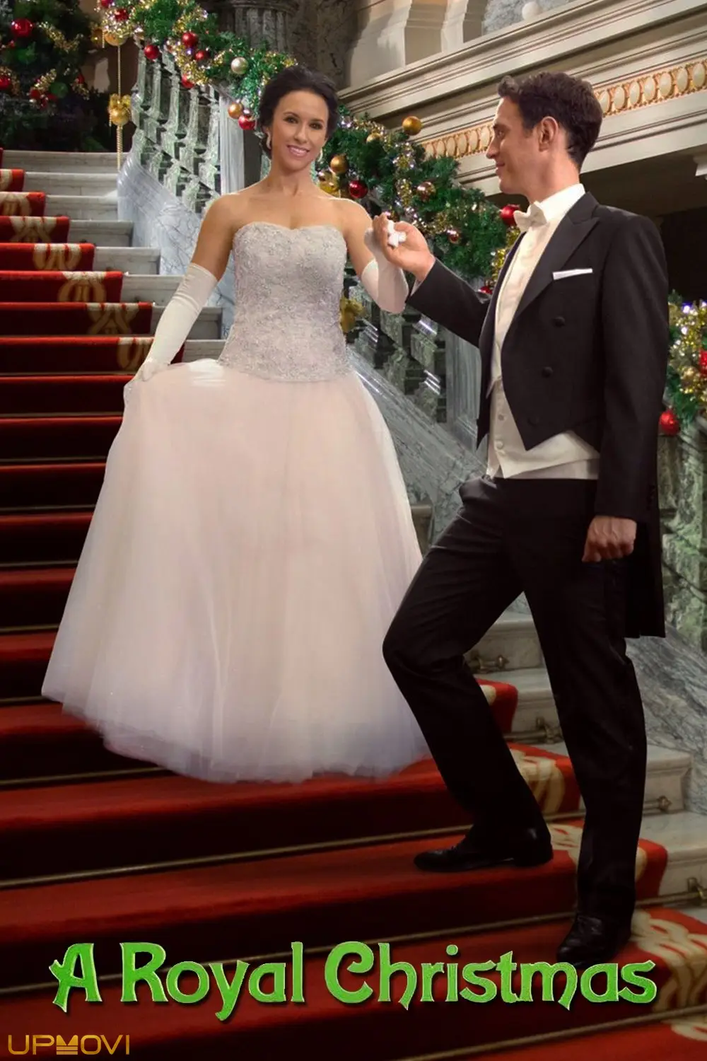 A Royal Christmas
