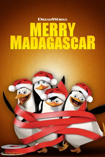 Merry Madagascar