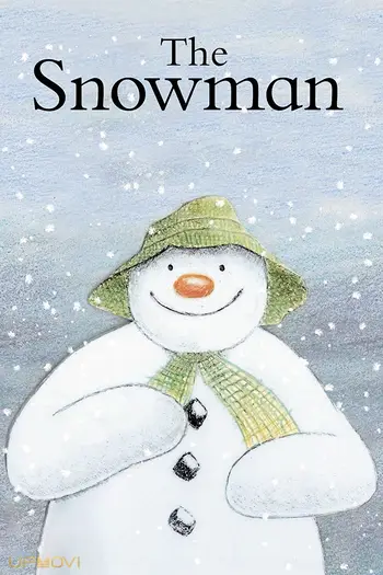 The Snowman