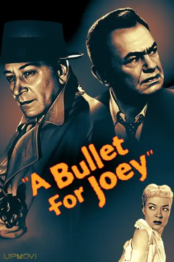 A Bullet for Joey