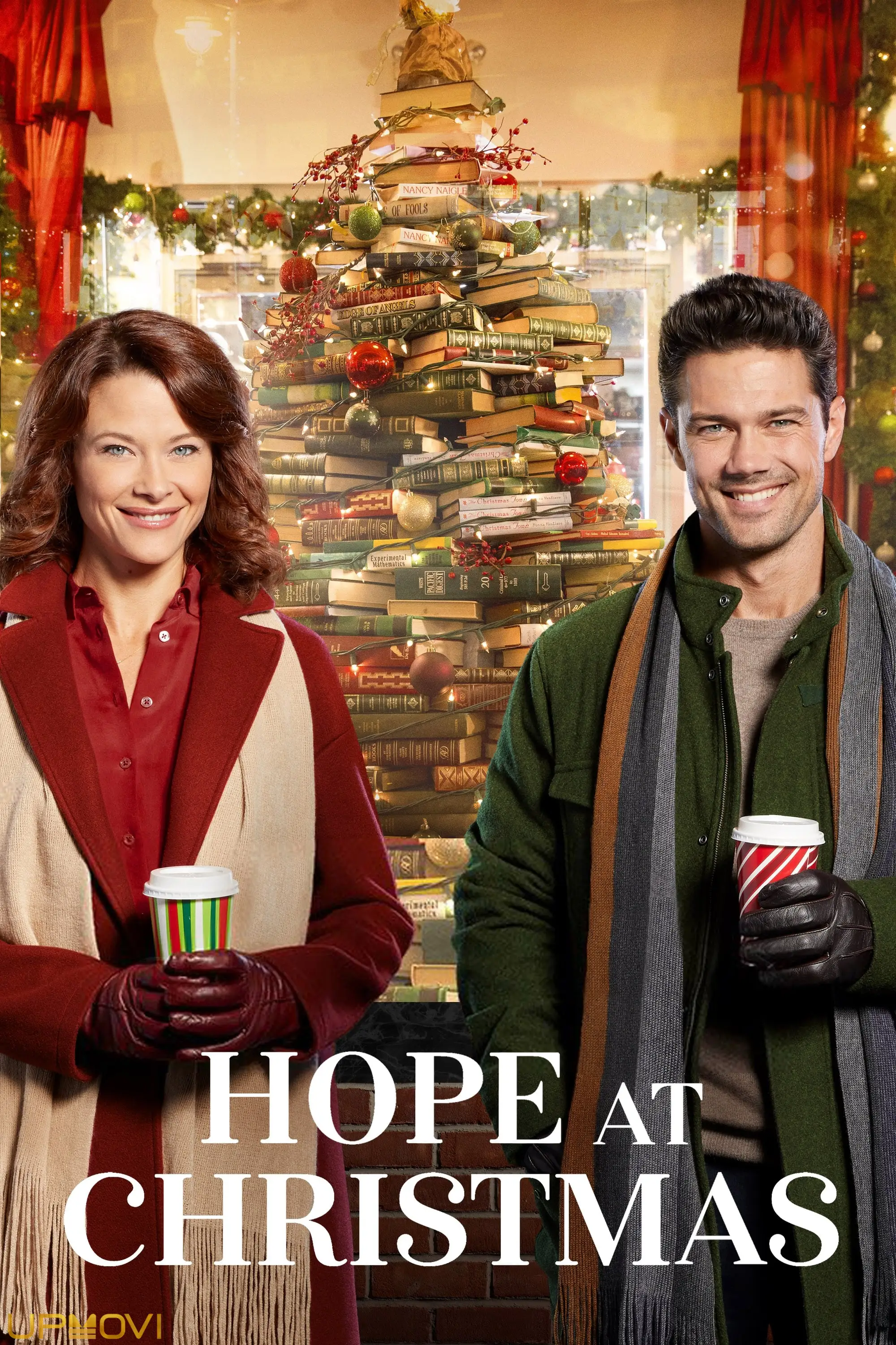 Hope at Christmas