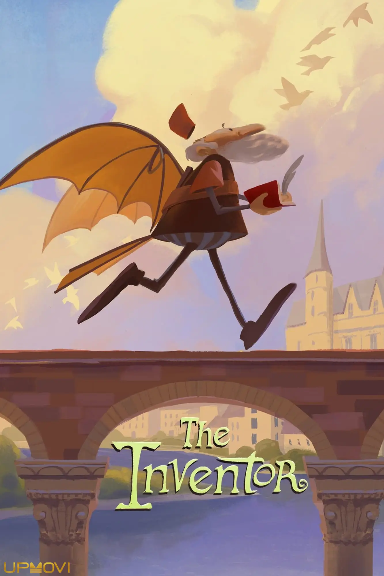 The Inventor