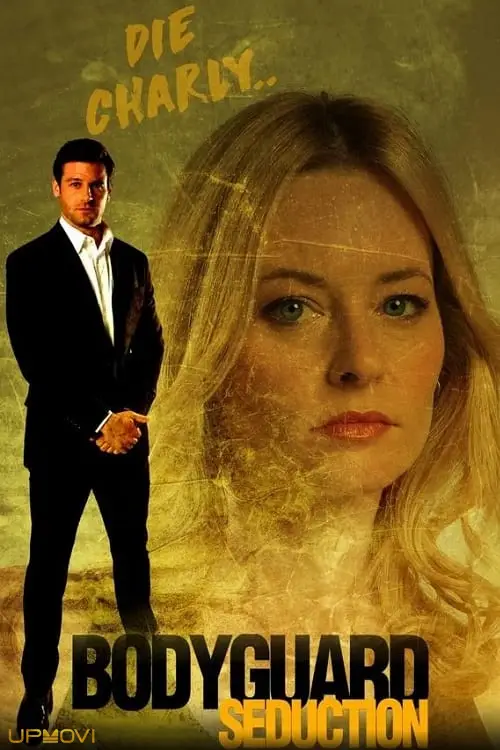 Bodyguard Seduction