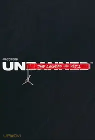 Unbanned: The Legend of AJ1