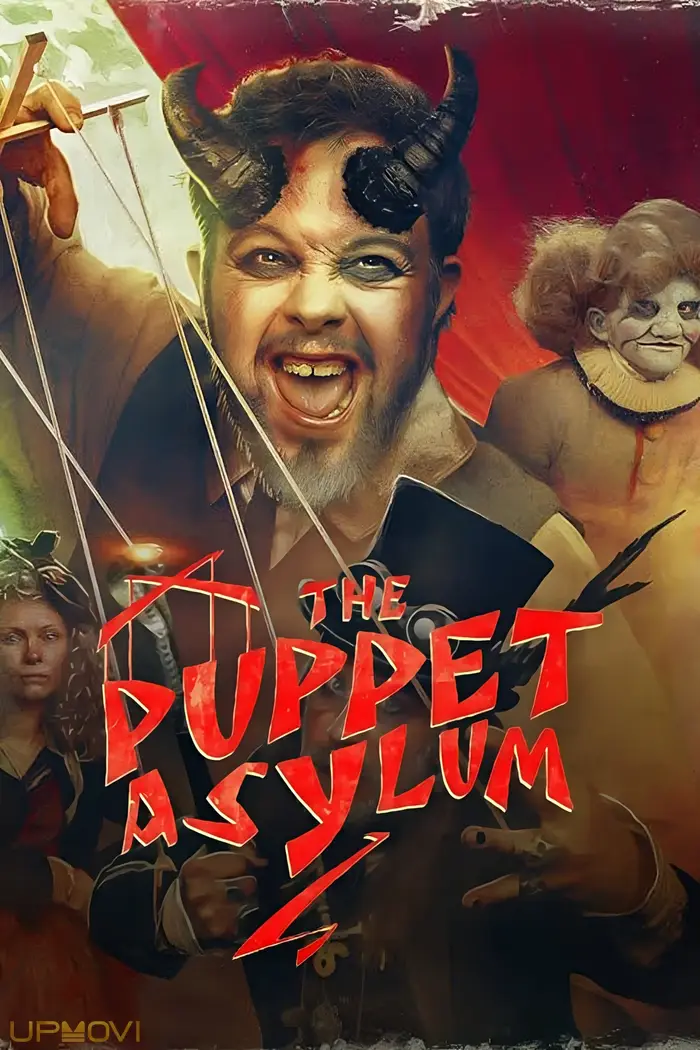 The Puppet Asylum