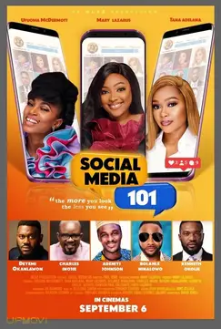Social Media 101