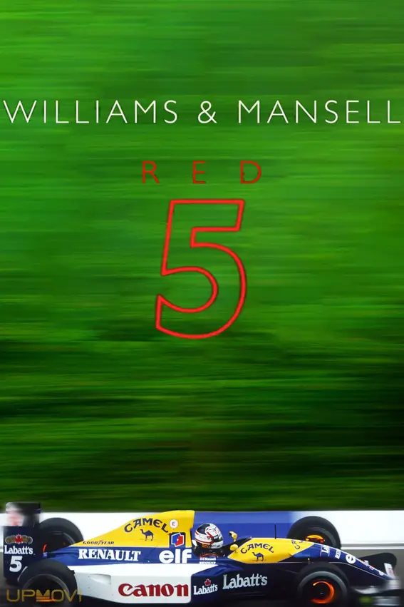Williams & Mansell: Red 5