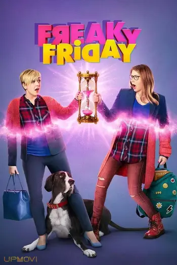 Freaky Friday
