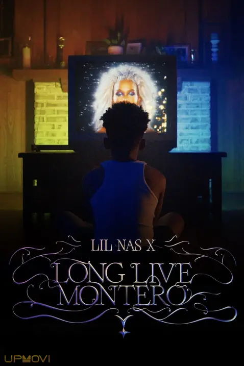 Lil Nas X: Long Live Montero