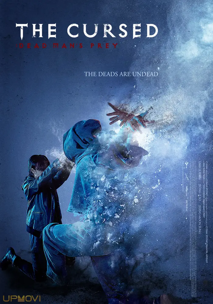 The Cursed: Dead Man's Prey