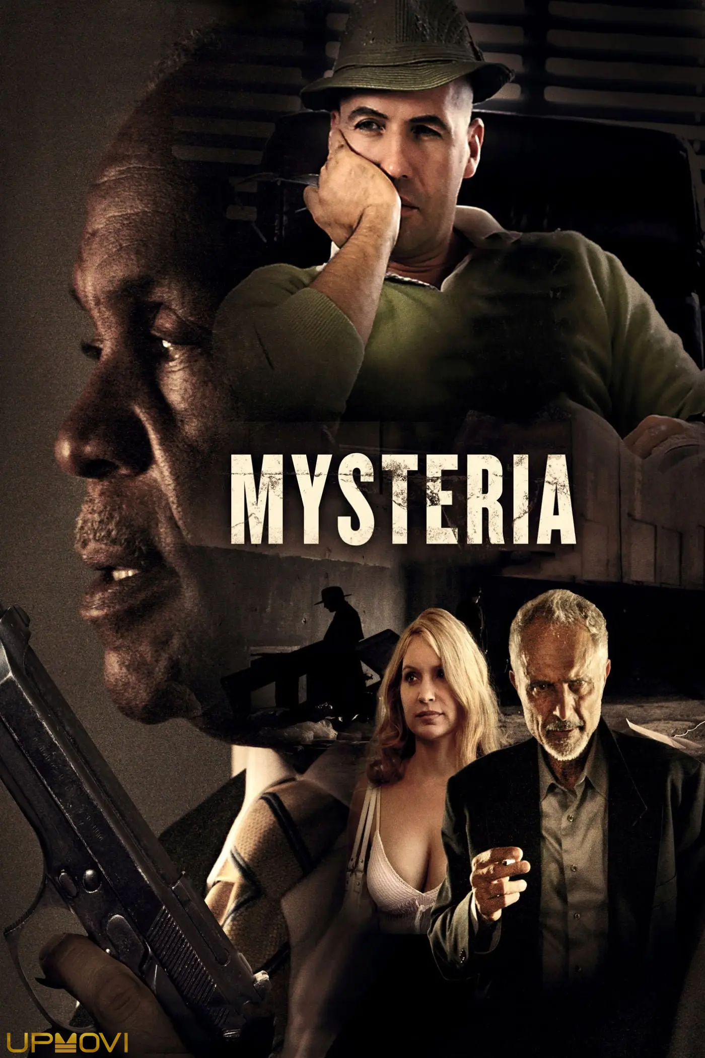 Mysteria