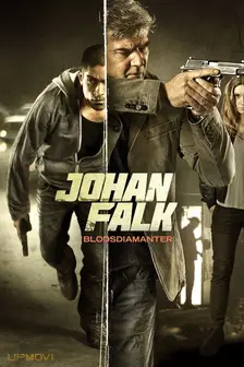 Johan Falk: Blood Diamonds