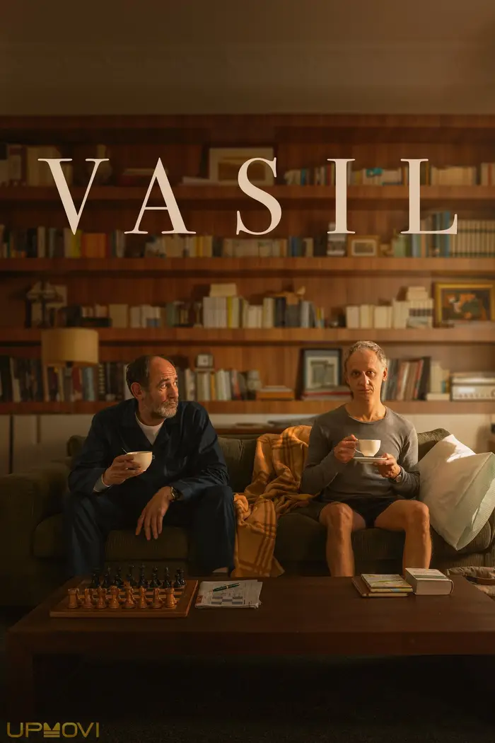 Vasil