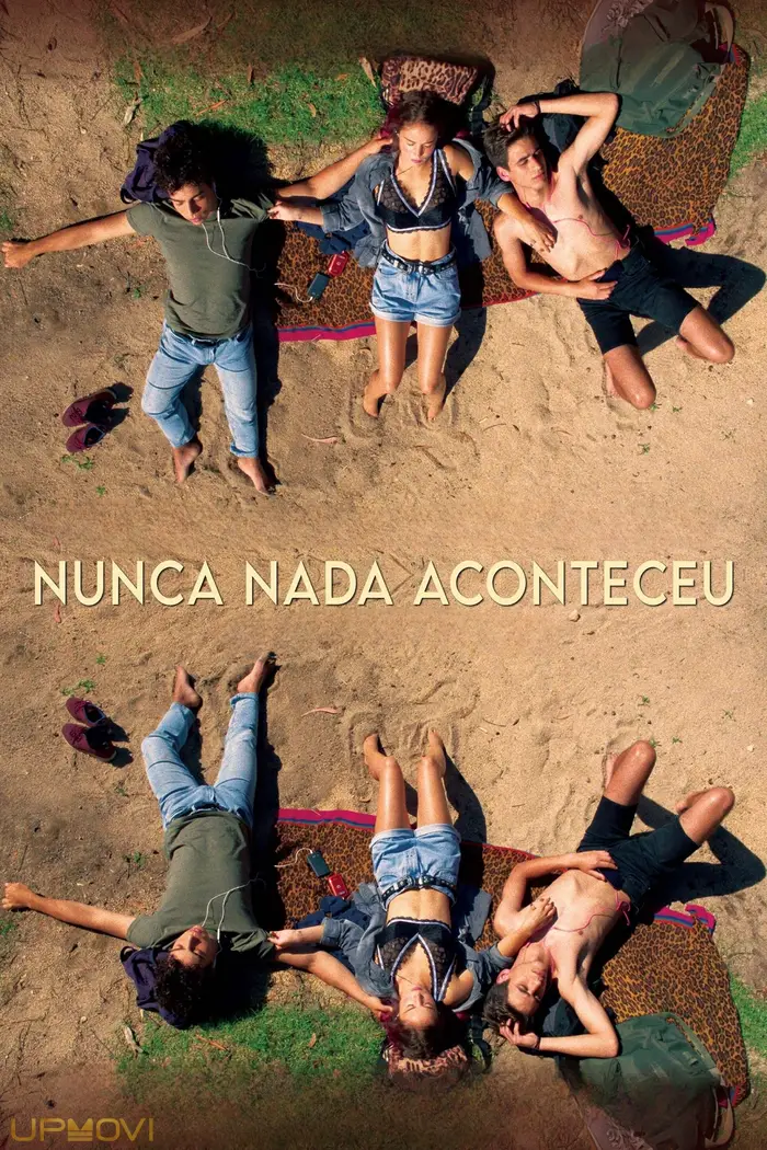 Nothing Ever Happened