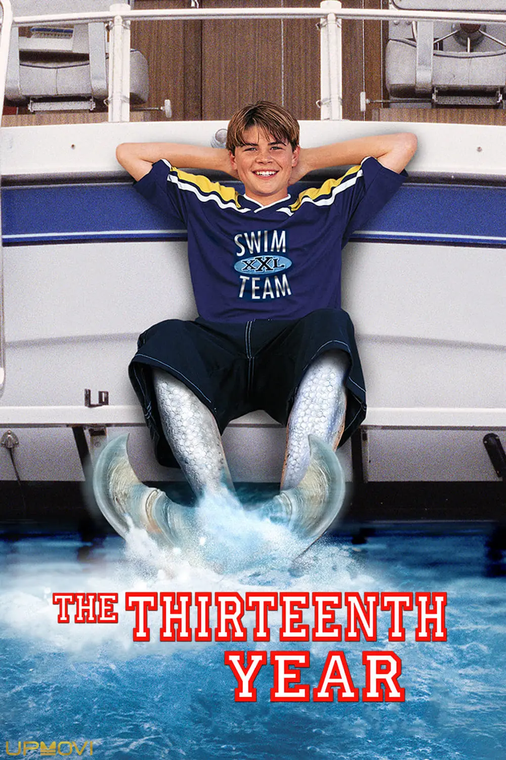 The Thirteenth Year