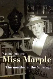 Miss Marple: The Murder at the Vicarage