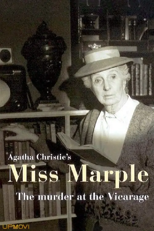 Miss Marple: The Murder at the Vicarage
