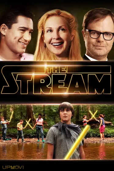 The Stream