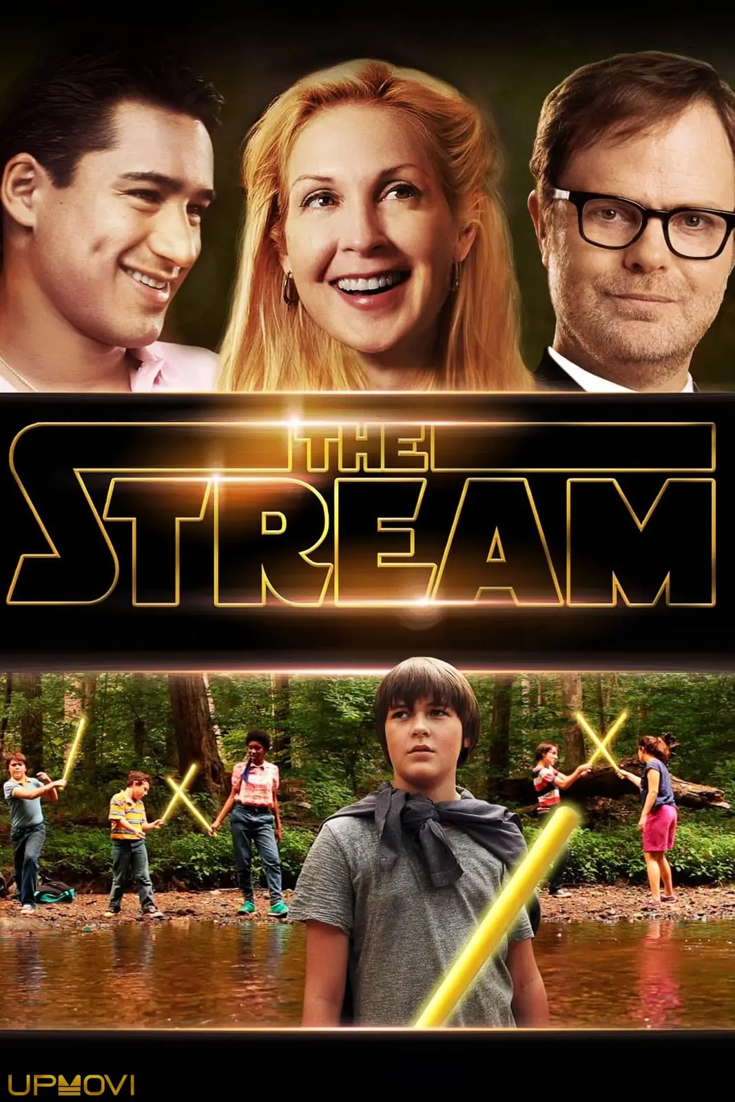 The Stream