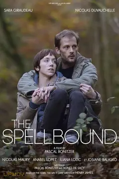 The Spellbound