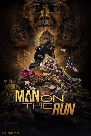 Man on the Run