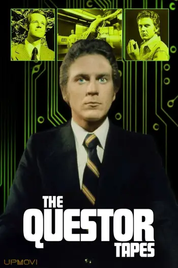 The Questor Tapes