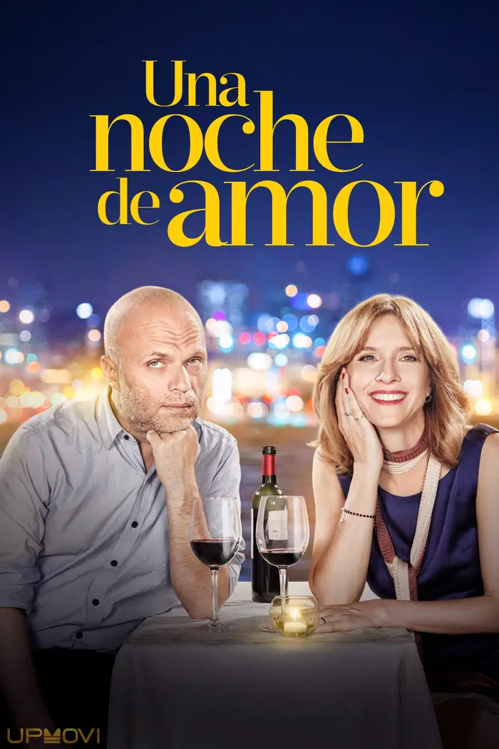 Una noche de amor