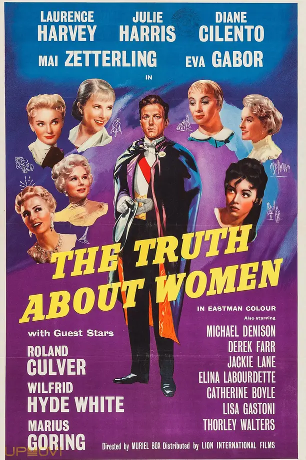 The Truth About Women