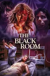 The Black Room