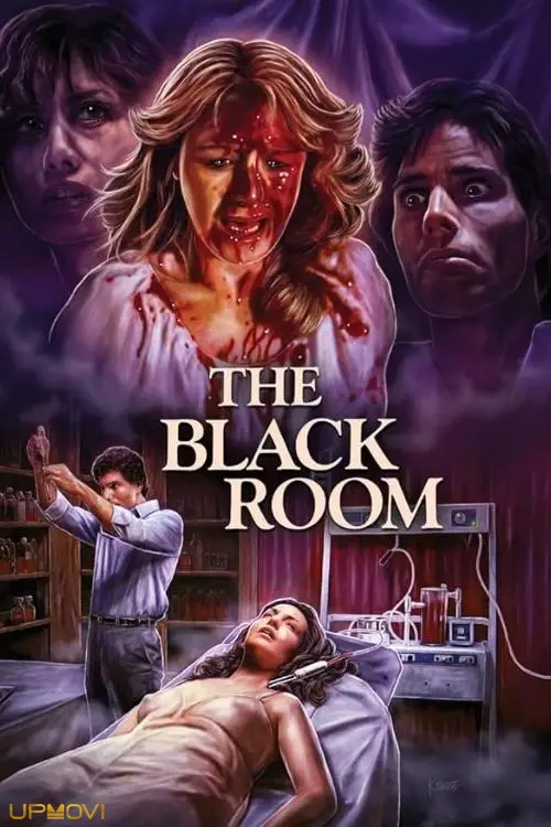 The Black Room