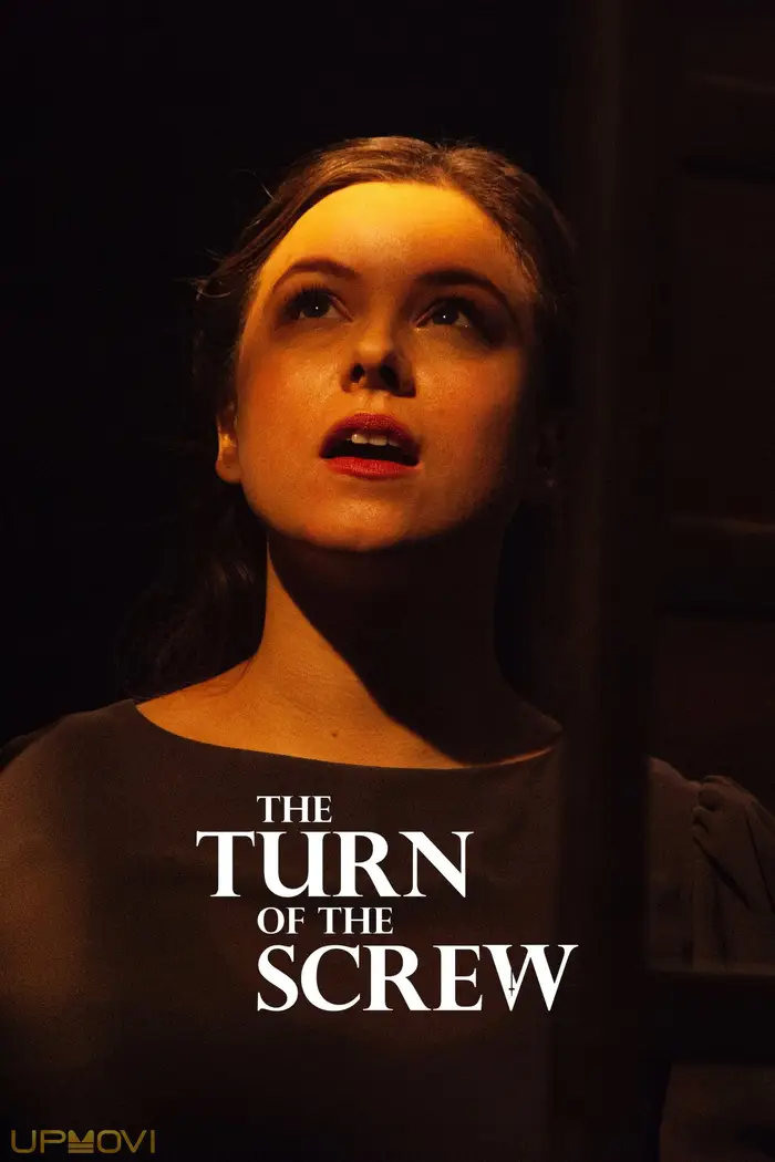 The Turn of the Screw