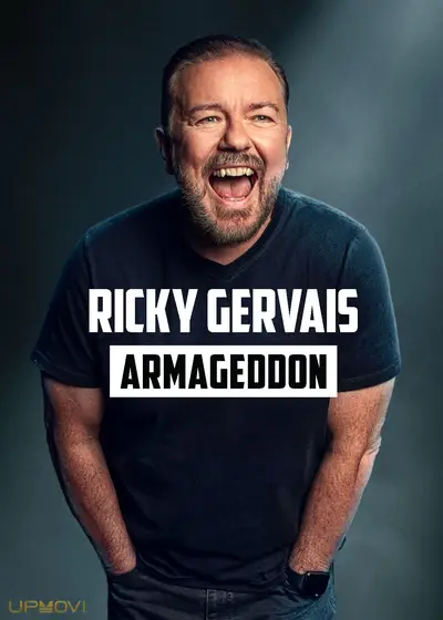 Ricky Gervais: Armageddon