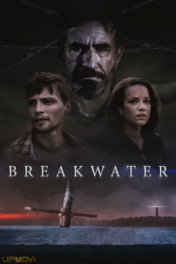 Breakwater