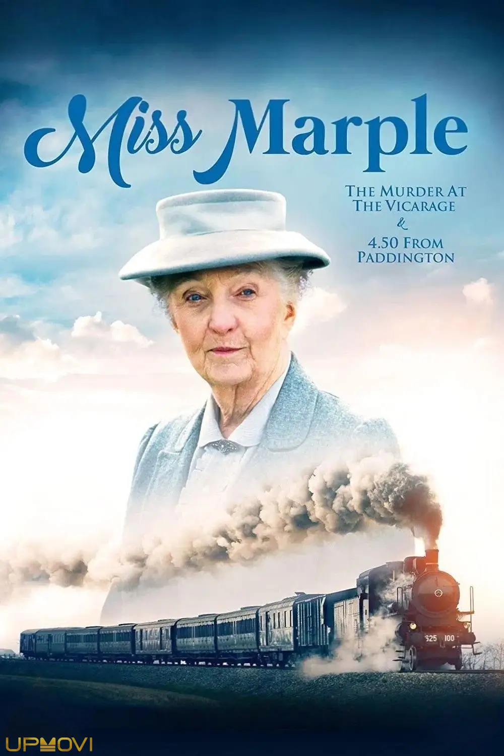 Miss Marple: 4.50 from Paddington