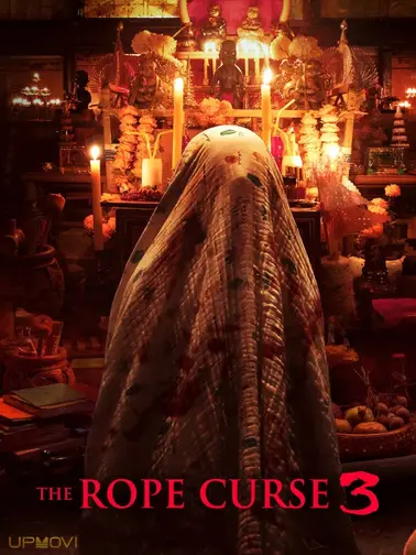 The Rope Curse 3