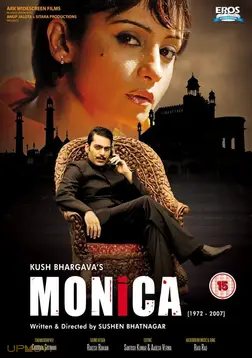 Monica