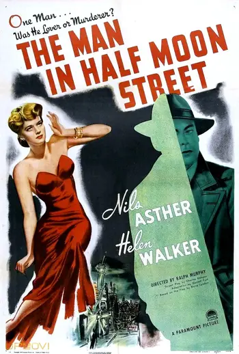 The Man in Half Moon Street