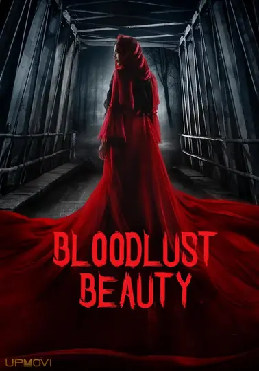 Bloodlust Beauty